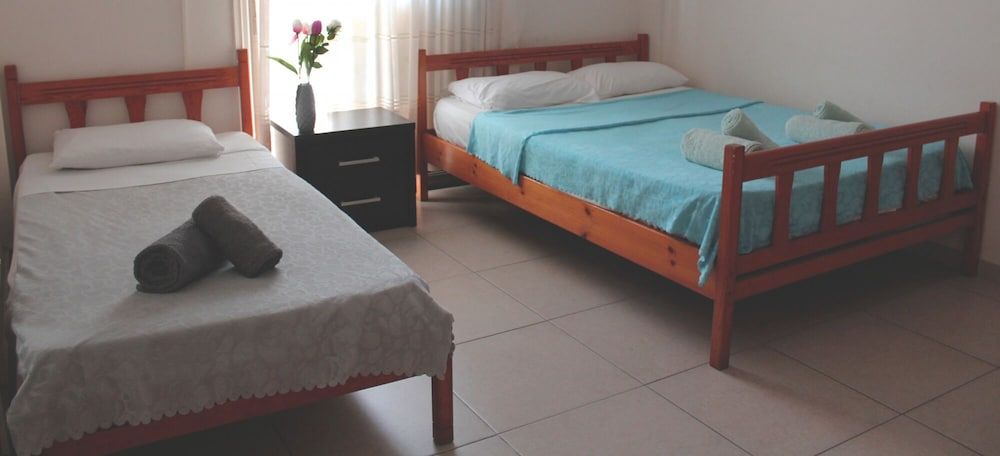 undefined St. Mamas Hotel Apartments