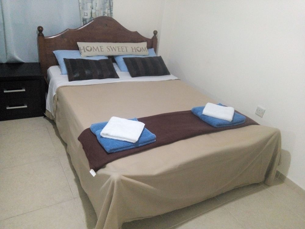 undefined St. Mamas Hotel Apartments 7