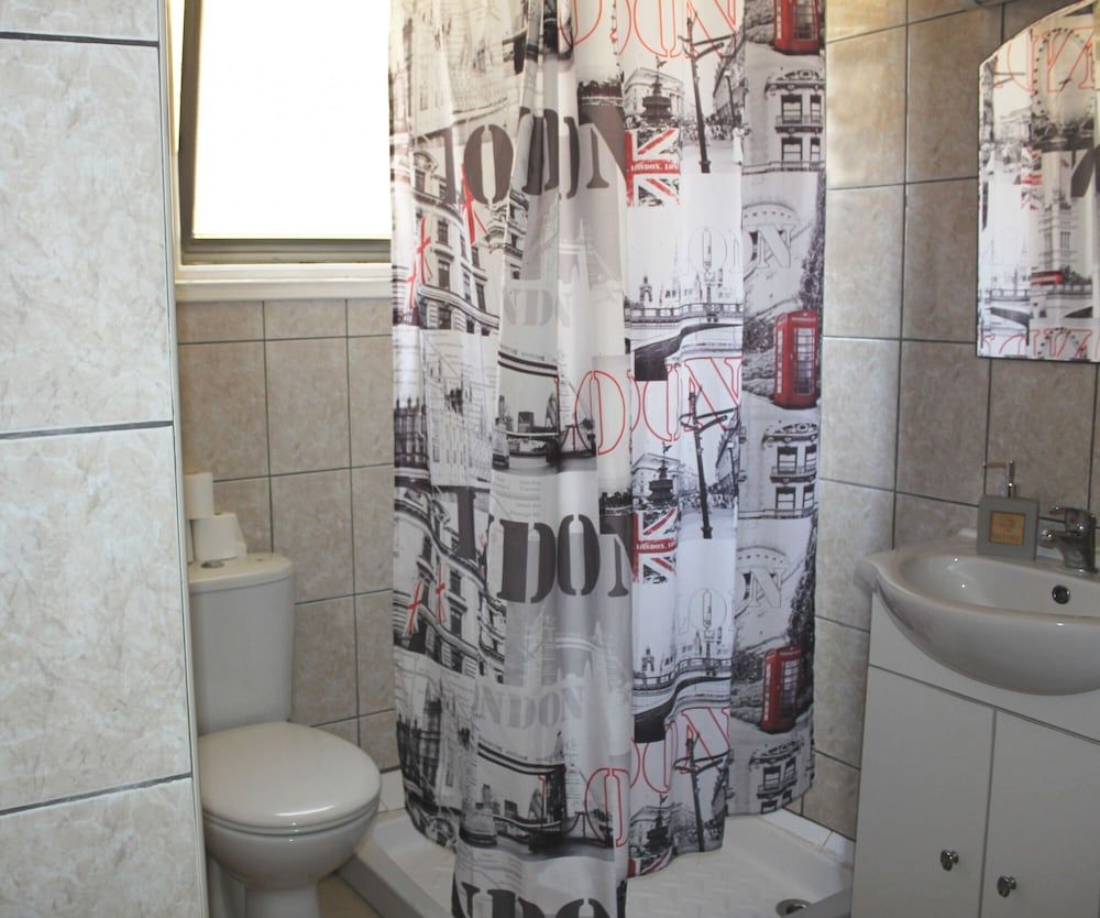 St. Mamas Hotel Apartments Comfort Apartment, 1 Bedroom (M) 13