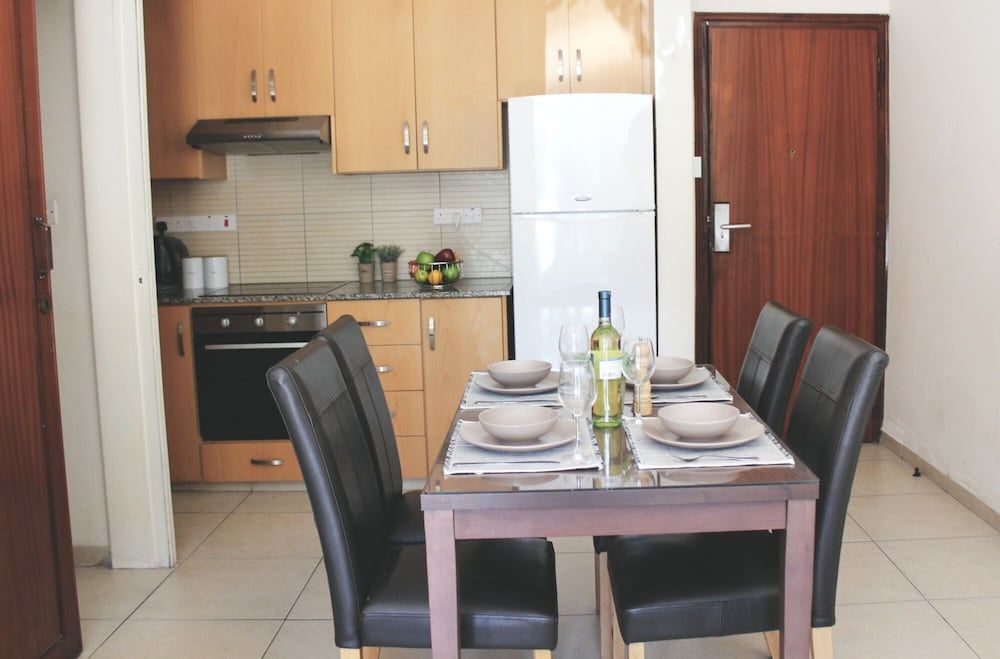 St. Mamas Hotel Apartments Comfort Apartment, 1 Bedroom (M) 5