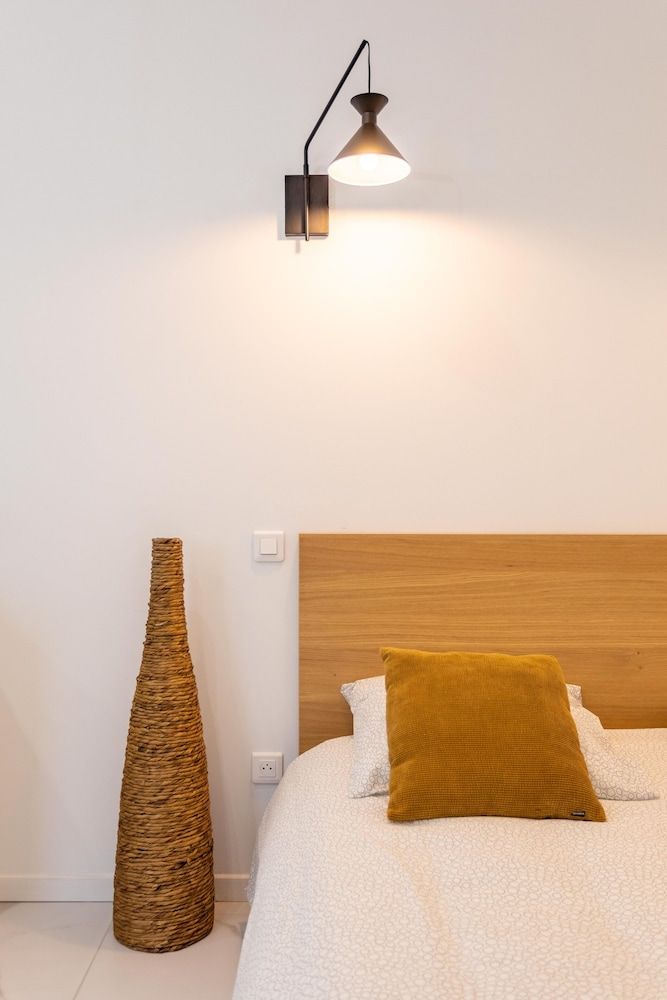 La Suite Valentine Spa Privatif - Marseille Signature Suite, Accessible, Hot Tub 4