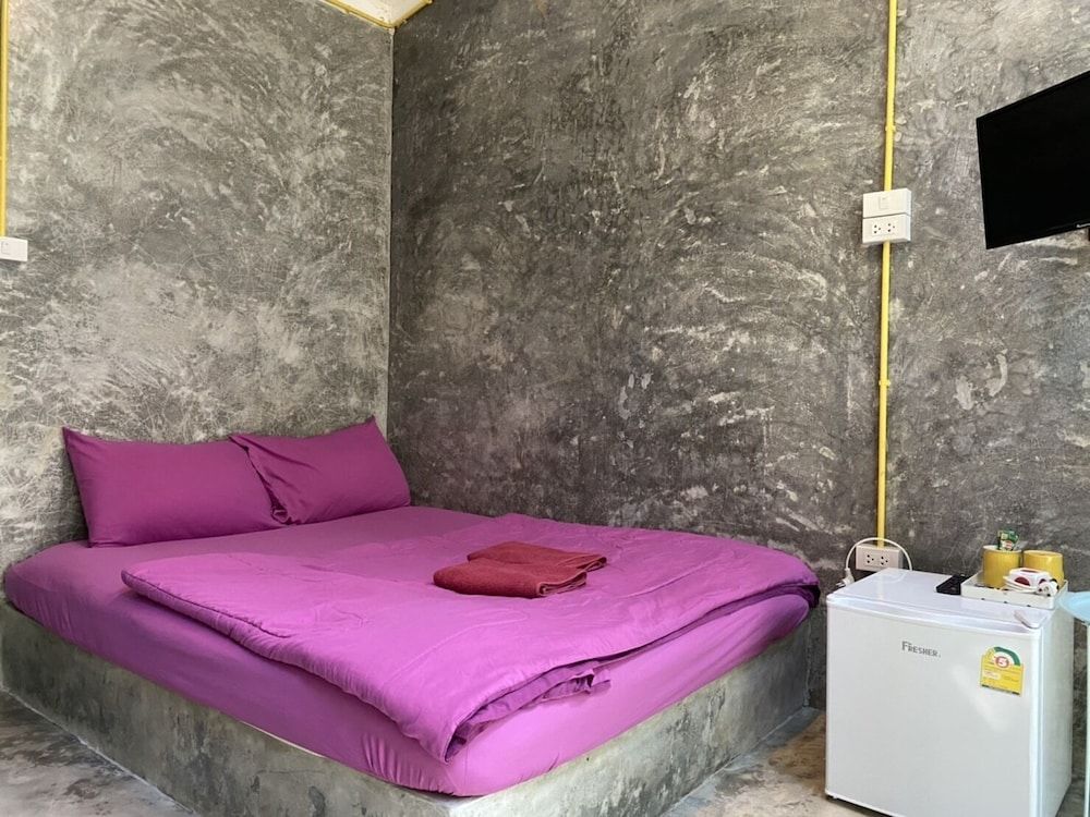 BeachBox KohChang Signature Single Room (B3) 2