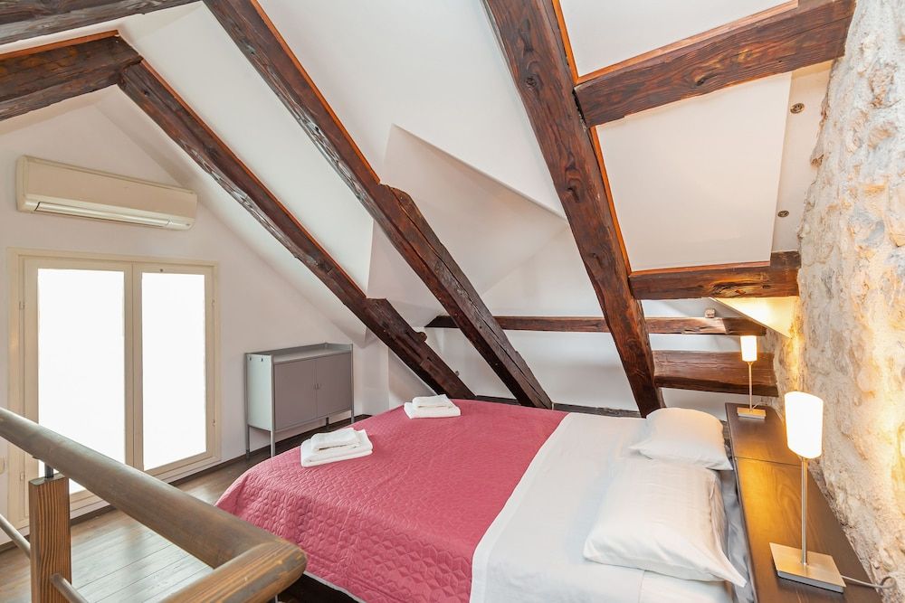 undefined Apartment Bona Palace 9