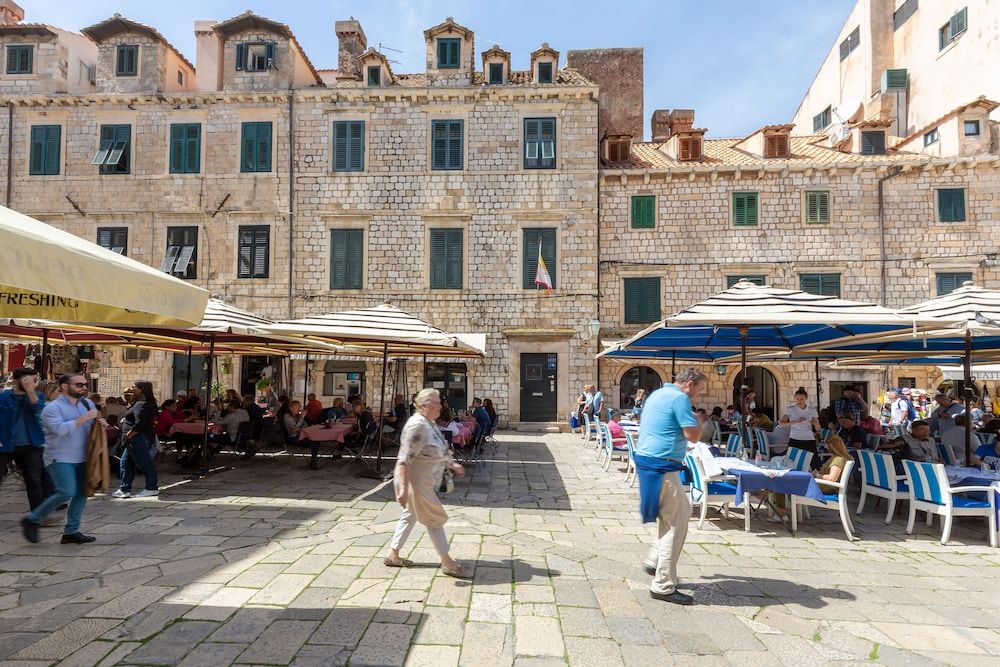 undefined Apartment Bona Palace 3