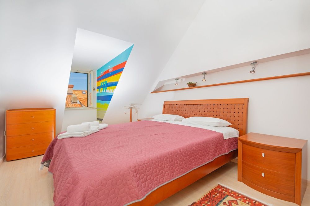 undefined Apartment Bona Palace 8