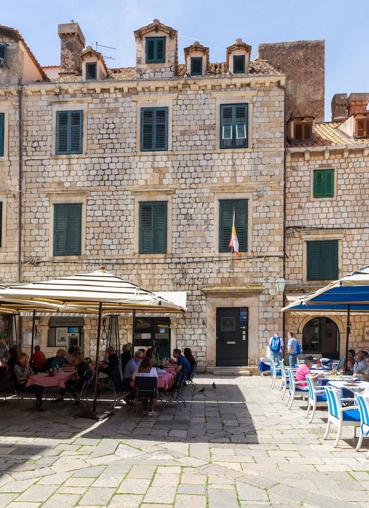 undefined Apartment Bona Palace 6