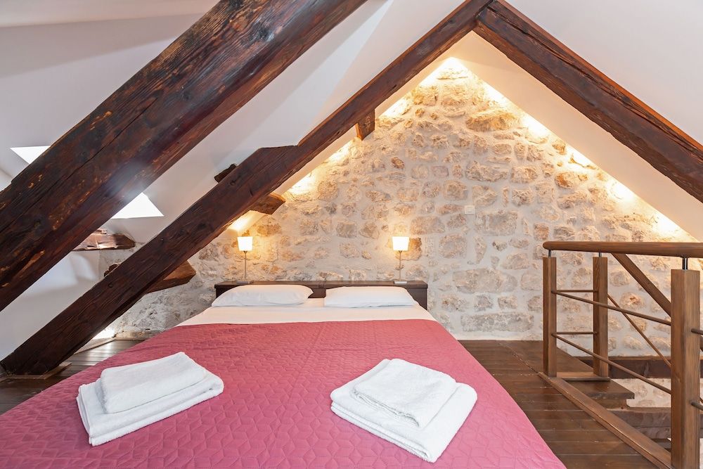 undefined Apartment Bona Palace 10