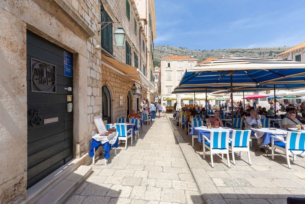 undefined Apartment Bona Palace 5