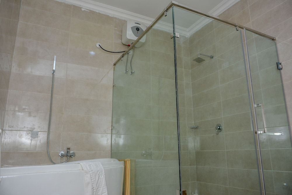 Bedouin Hotel & Suites Executive Suite, 1 King Bed 2