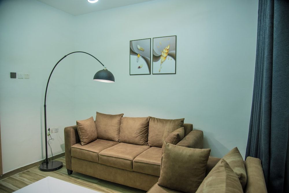 Bedouin Hotel & Suites Premier Room, 1 Double Bed 2