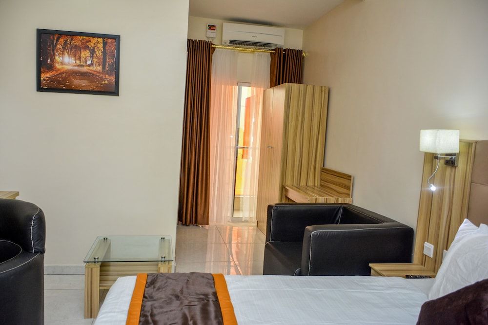 Bedouin Hotel & Suites Premier Room, 1 Double Bed 4