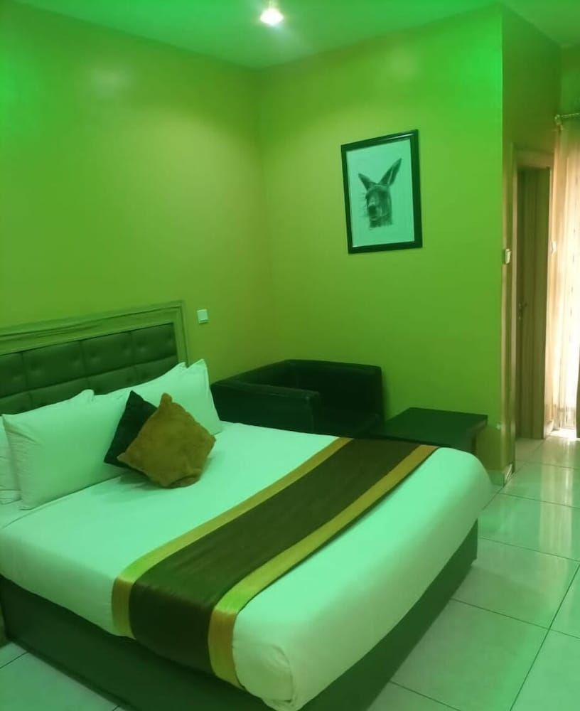 Bedouin Hotel & Suites Deluxe Room, 1 Queen Bed