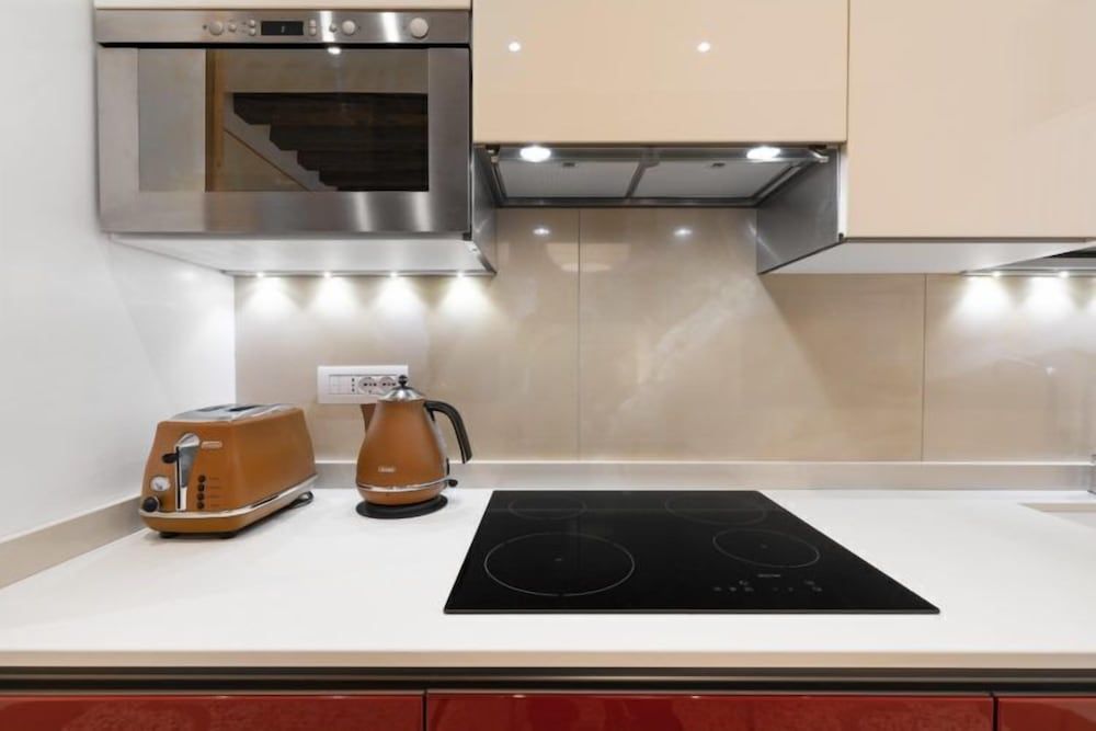 undefined Sant'Aponal Prestige 8