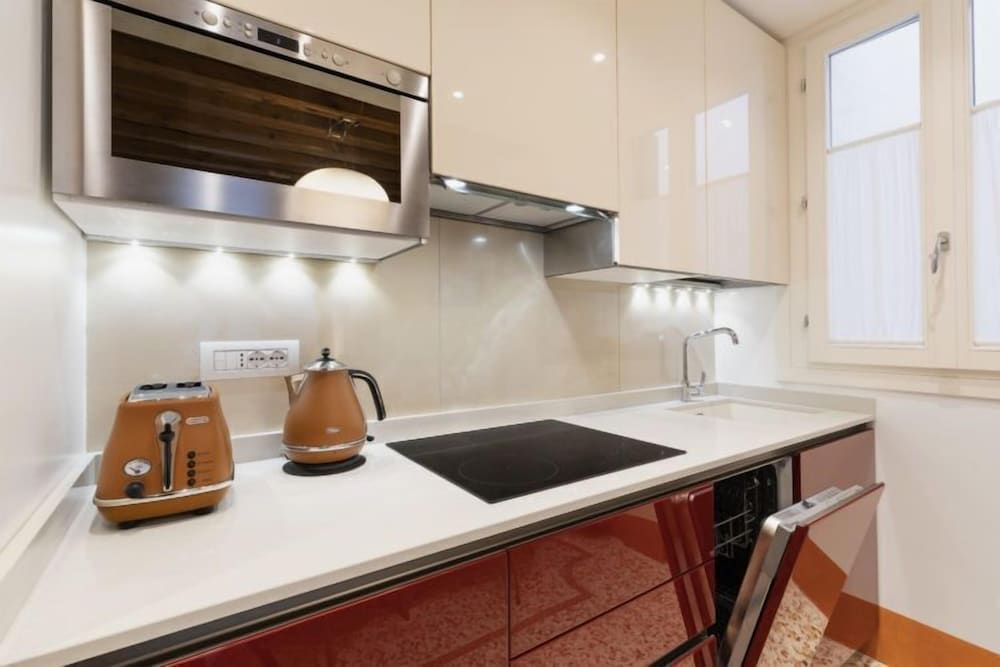 undefined Sant'Aponal Prestige 7