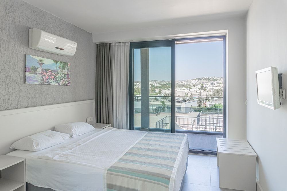 ZEF RESIDENCE Comfort Apartment 4