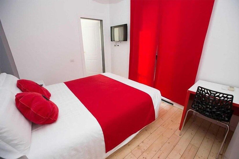 Hotel Rimini Tirana Standard Double Room 2