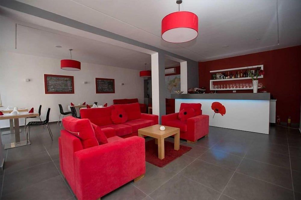 undefined Hotel Rimini Tirana 10