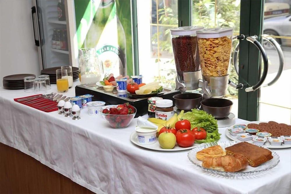 undefined Hotel Rimini Tirana 9