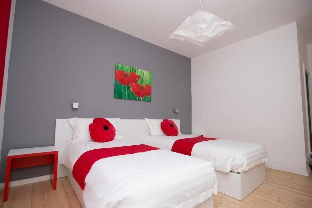 undefined Hotel Rimini Tirana 4