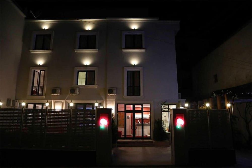 undefined Hotel Rimini Tirana 6