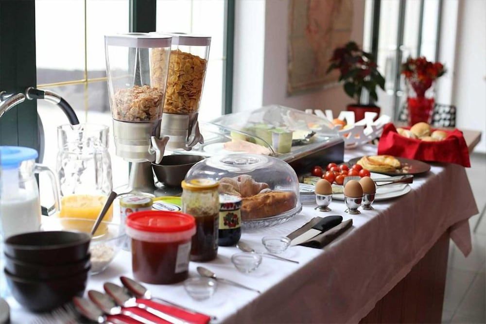 undefined Hotel Rimini Tirana 8