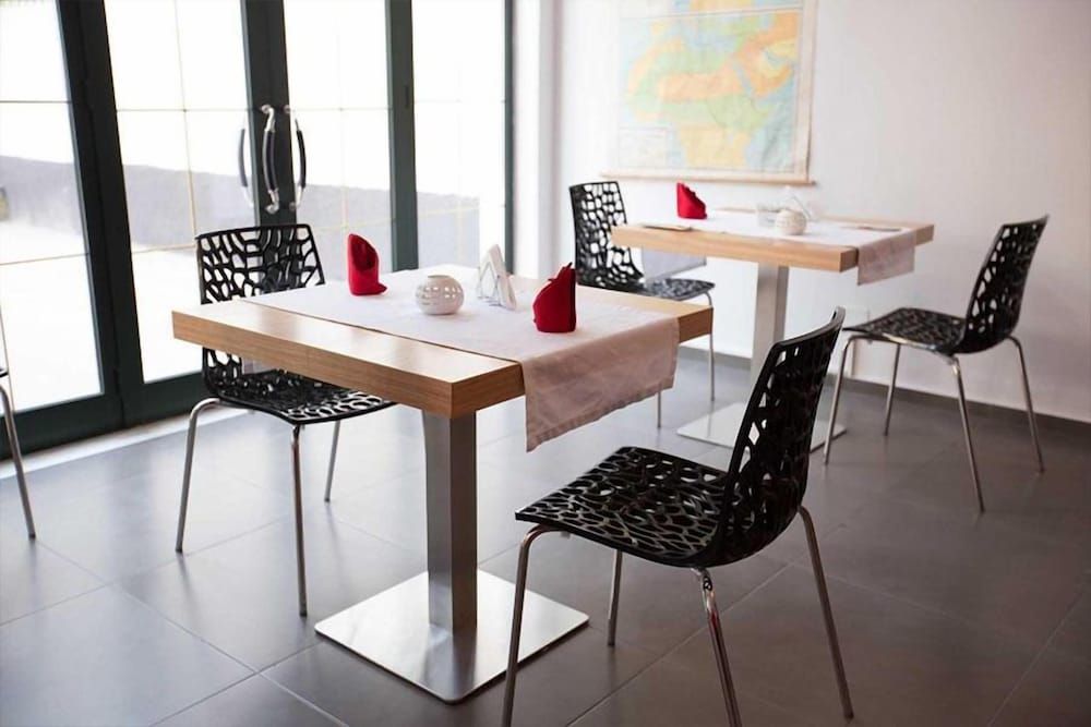 undefined Hotel Rimini Tirana 7