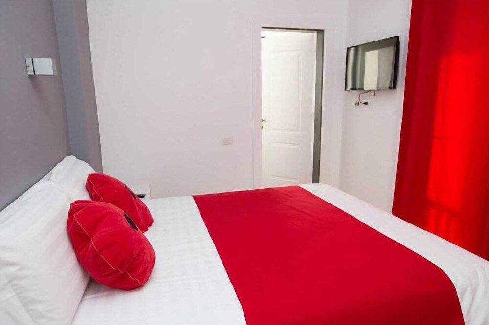 Hotel Rimini Tirana Standard Double Room 4