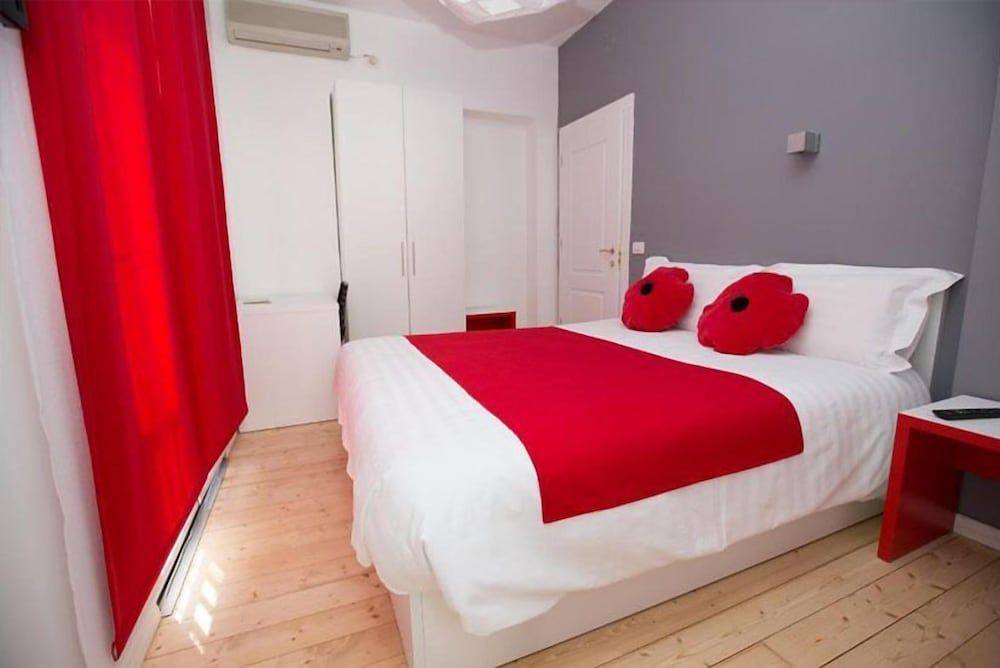 undefined Hotel Rimini Tirana