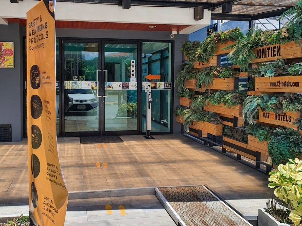 undefined T2 Jomtien Pattaya 8