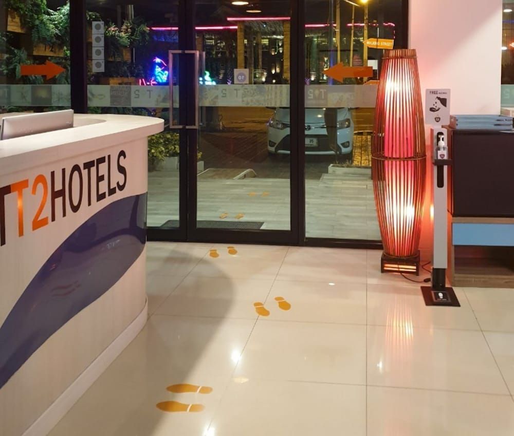 undefined T2 Jomtien Pattaya 10