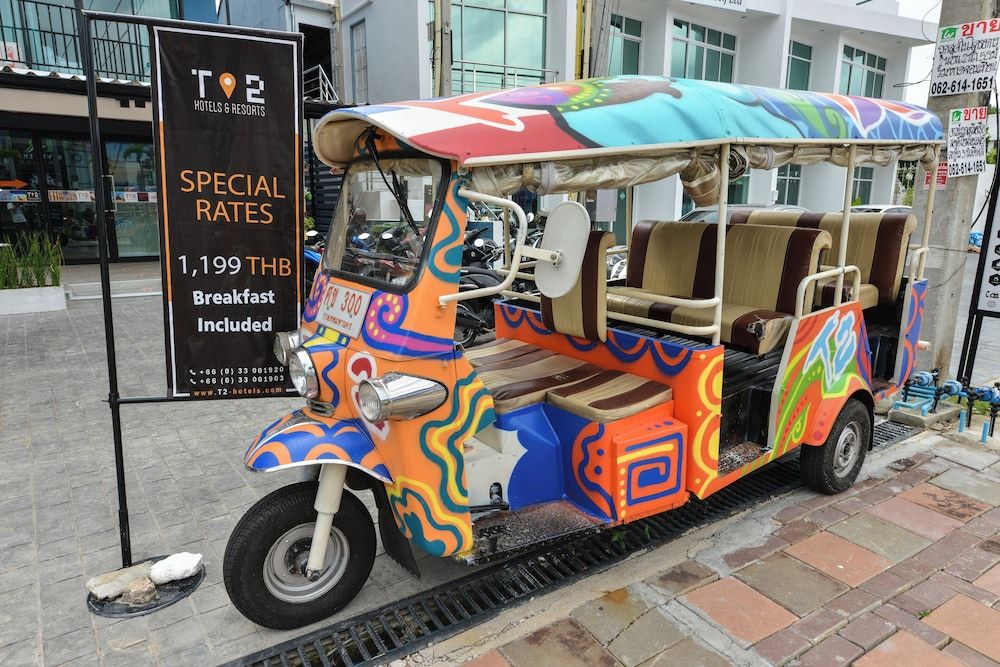 undefined T2 Jomtien Pattaya 3