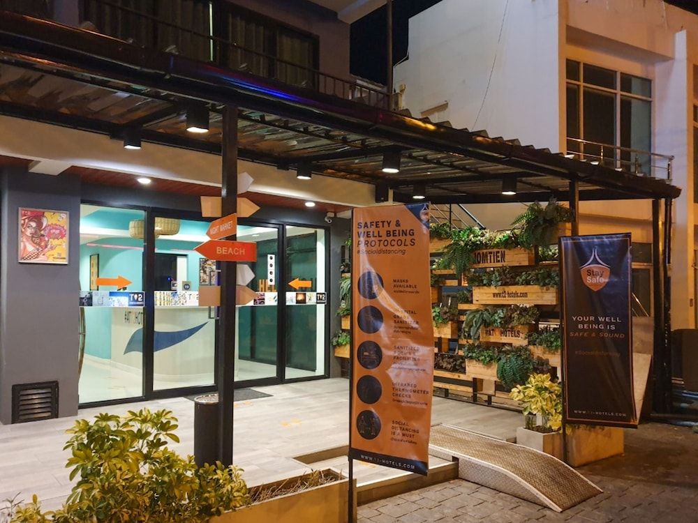 undefined T2 Jomtien Pattaya 9