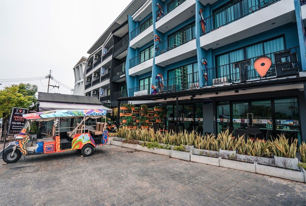 undefined T2 Jomtien Pattaya 6