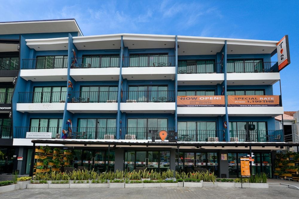 undefined T2 Jomtien Pattaya 4