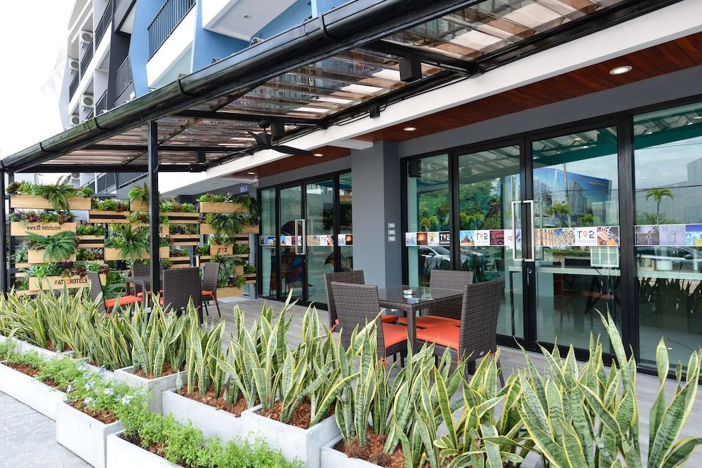 undefined T2 Jomtien Pattaya 7