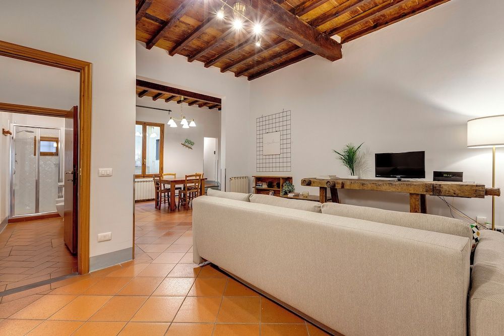 undefined Mamo Florence - Zeno Apartment 7