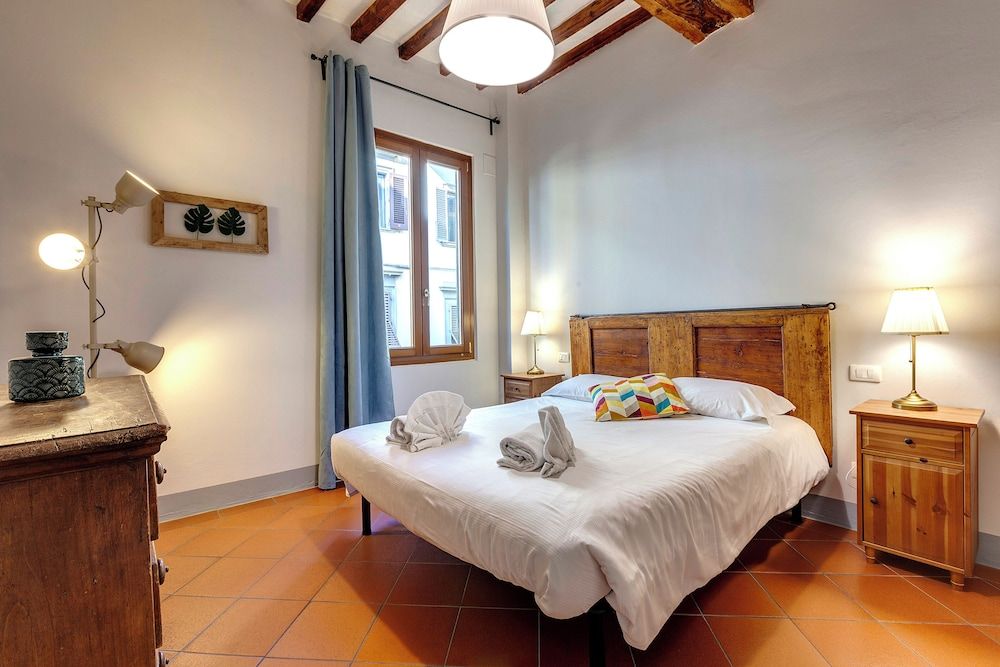 undefined Mamo Florence - Zeno Apartment 2