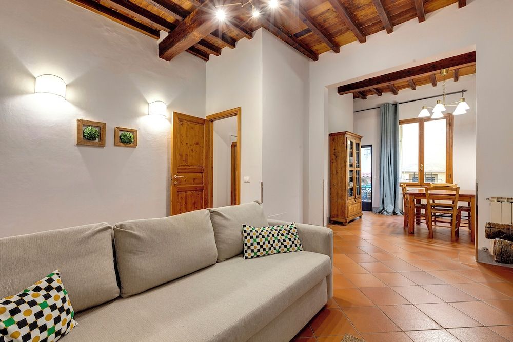 undefined Mamo Florence - Zeno Apartment 8