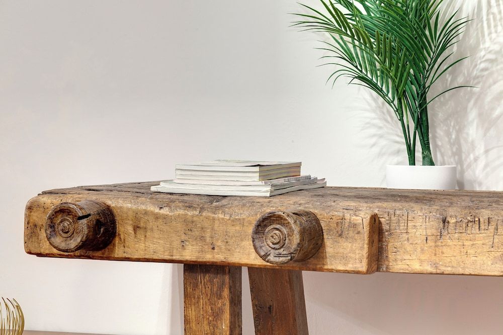 undefined Mamo Florence - Zeno Apartment 5