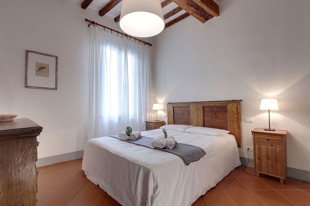 undefined Mamo Florence - Zeno Apartment