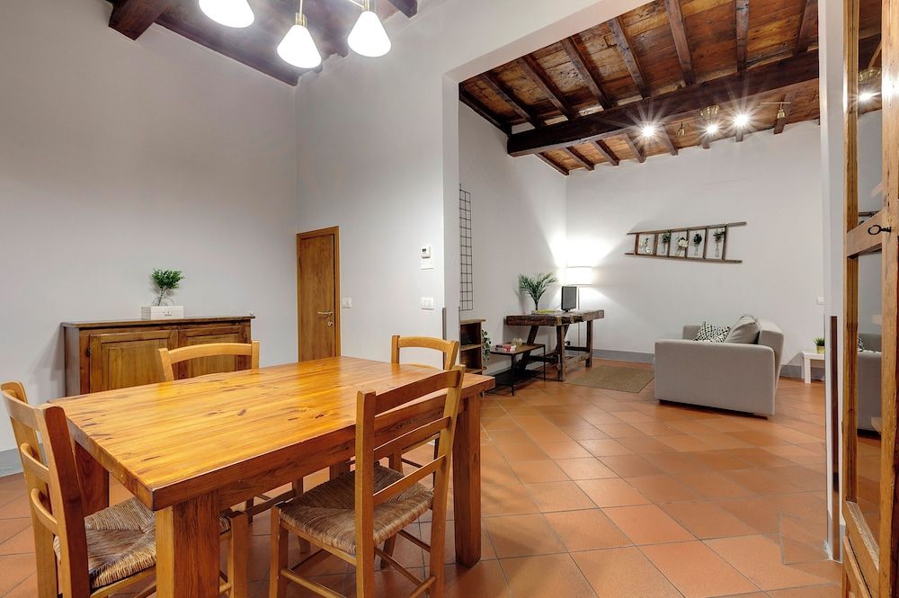 undefined Mamo Florence - Zeno Apartment 6