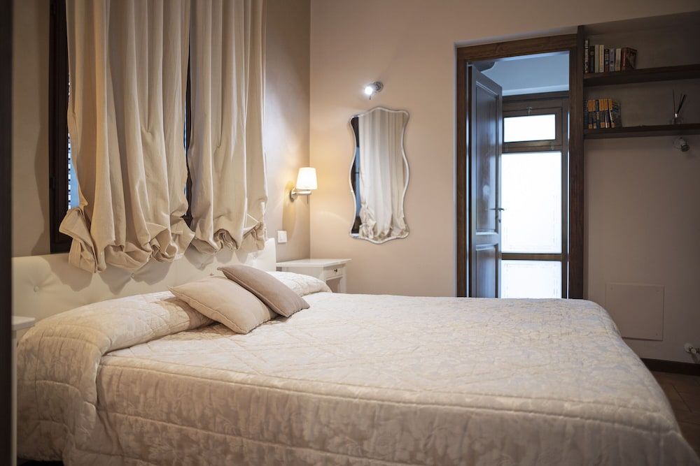 Casa Vera Affittacamere e Appartamenti Camera con terrazzo - Primula