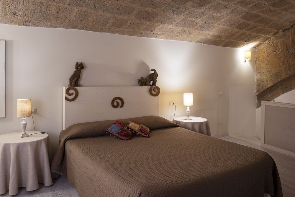 Casa Vera Affittacamere e Appartamenti