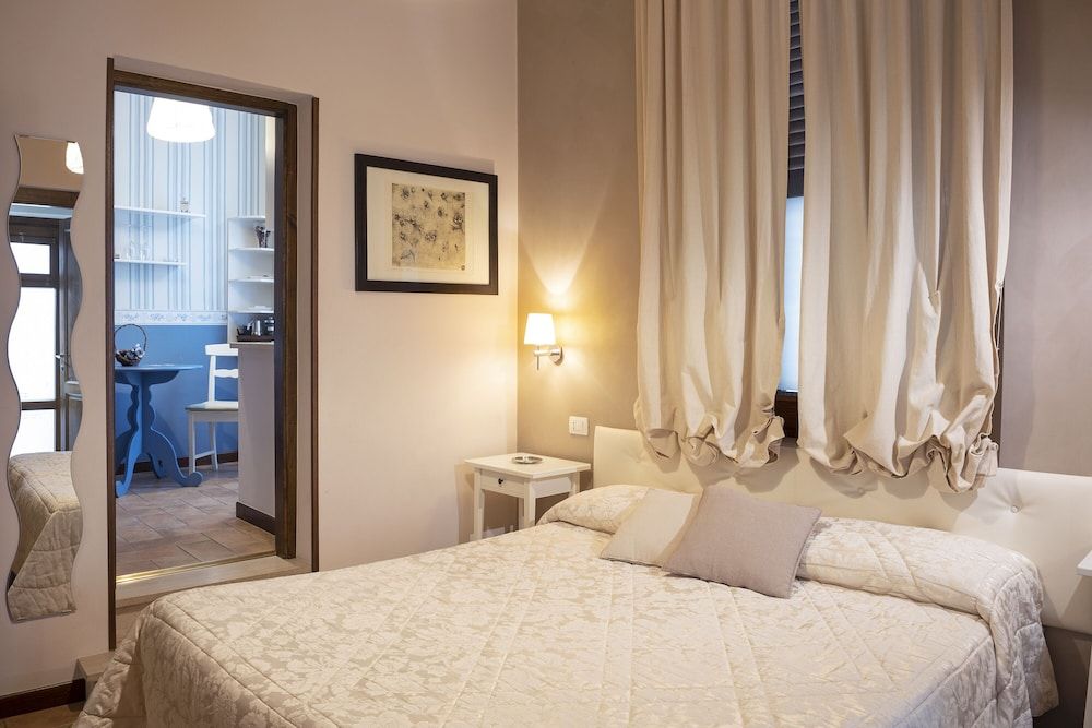 Casa Vera Affittacamere e Appartamenti Camera con terrazzo - Primula 2