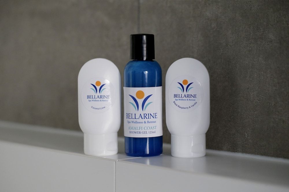 Bellarine Spa Wellness & Retreat Luxury Room - Room 1 4