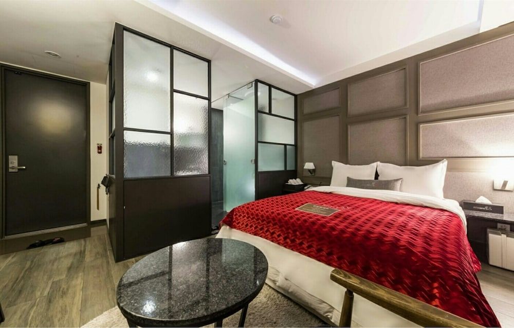 Design Hotel Ddul& Standard Room 2