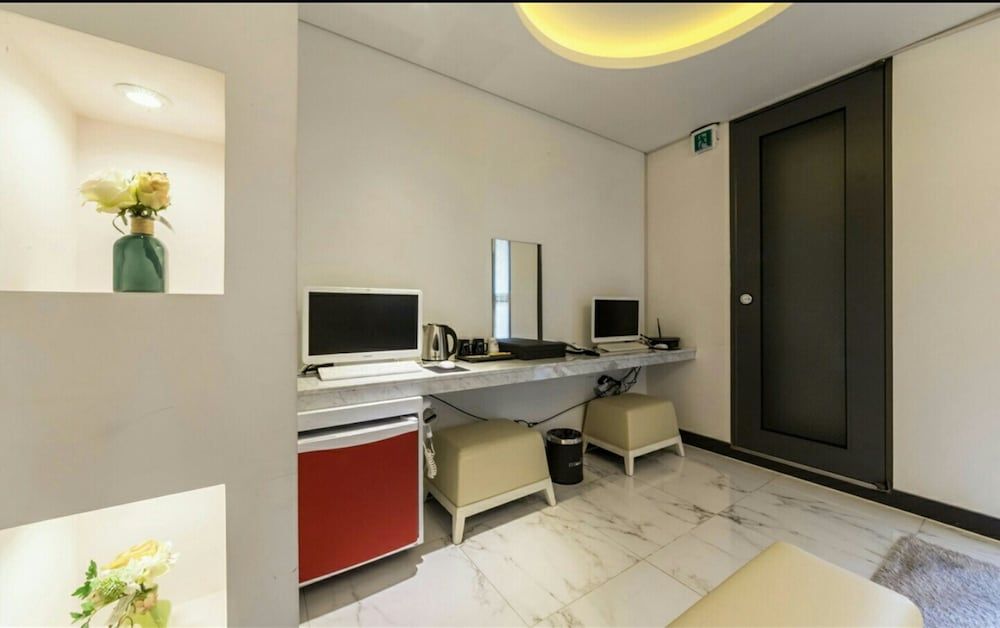 Design Hotel Ddul& Grand Room 6