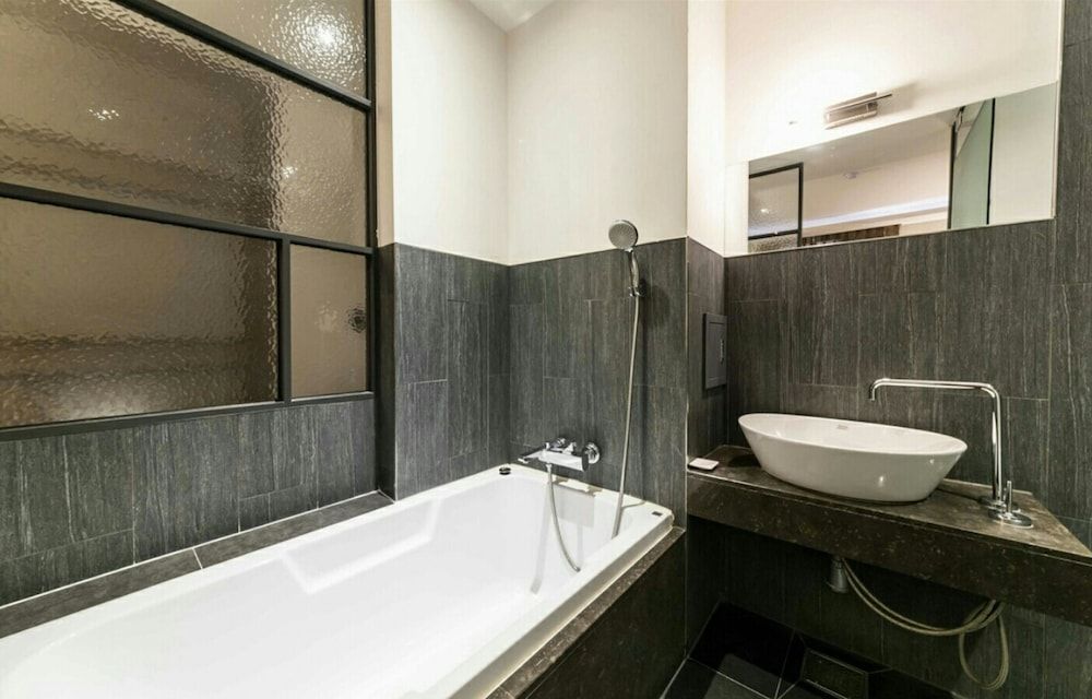 Design Hotel Ddul& Standard Room 9