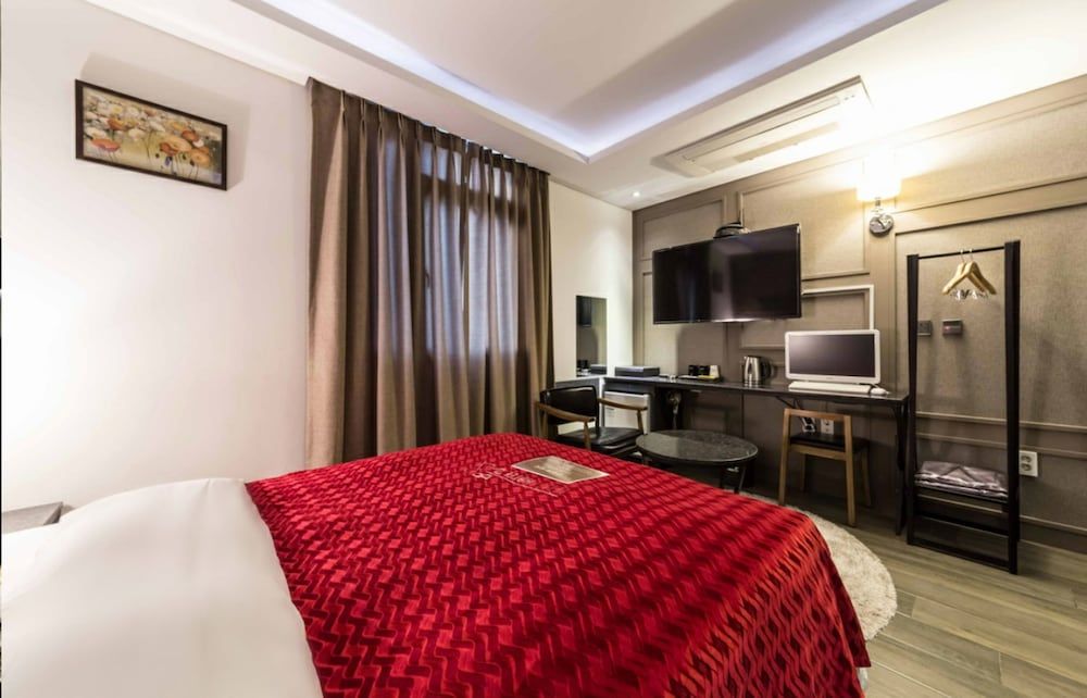 Design Hotel Ddul& Standard Room 3