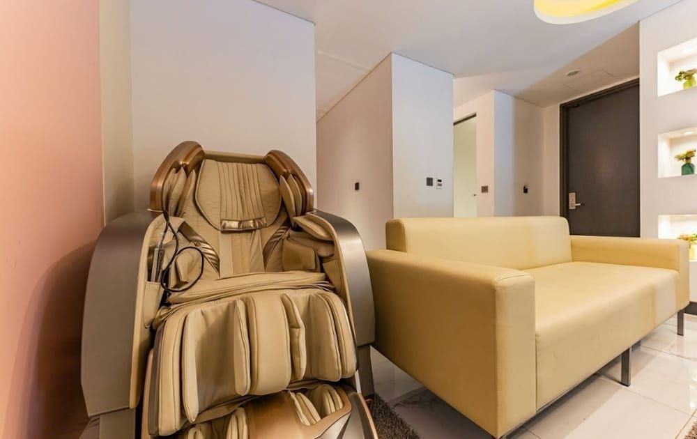 Design Hotel Ddul& Grand Room 8